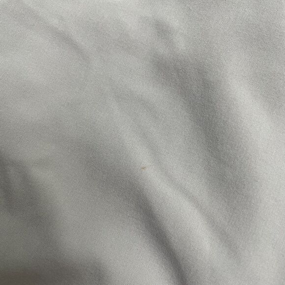 Fabletics Active Lined Shorts Mens Small Gray Elastic Waist Pocket Ahtletic 29x7 - Picture 15 of 16